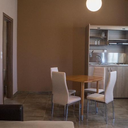 Kedros Chalet Agios Dimitrios  Bagian luar foto