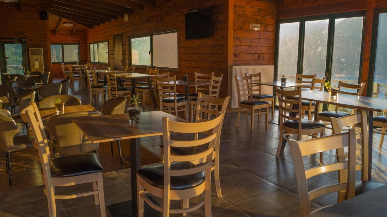 Kedros Chalet Agios Dimitrios  Bagian luar foto